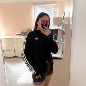 New Adidas Original Track Jacket